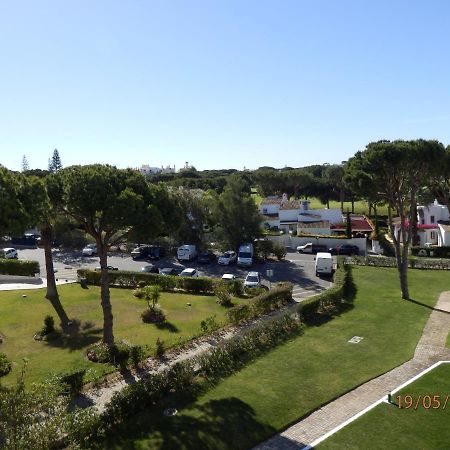 Tenis Golfmar 409A - Pool View Vilamoura Exterior foto