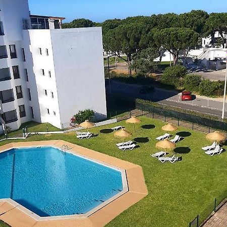 Tenis Golfmar 409A - Pool View Vilamoura Exterior foto