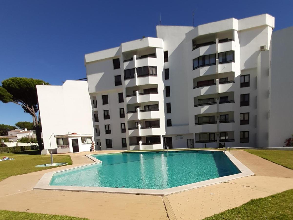 Tenis Golfmar 409A - Pool View Vilamoura Exterior foto