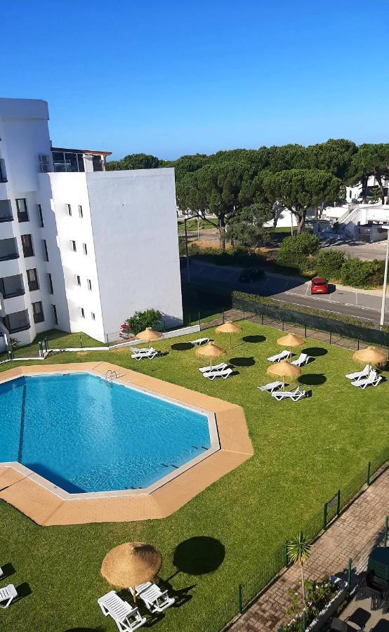 Tenis Golfmar 409A - Pool View Vilamoura Exterior foto