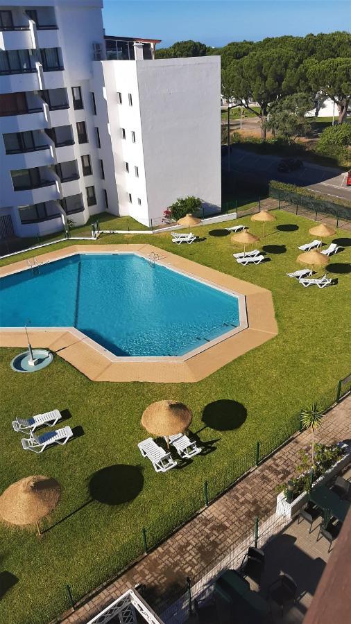 Tenis Golfmar 409A - Pool View Vilamoura Exterior foto