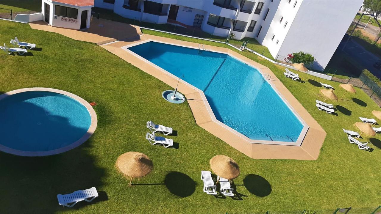 Tenis Golfmar 409A - Pool View Vilamoura Exterior foto